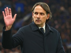 Inter Mediolan bez trenera. Simone Inzaghi odszedł po klęsce w finale LM