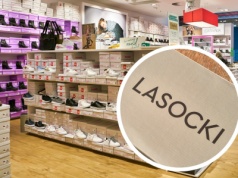 Lasocki wyprzedaje skórzane klapki za 49 zł - to ideał na wąską stopę. Leciutkie też w Rieker