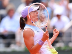 Świątek przeszła samą siebie. Niebywałe, co wyczynia na Roland Garros