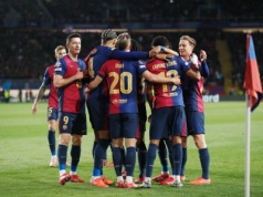 Barcelona ma problem. Pojawił się rywal w walce o gwiazdę!