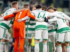 Lechia traci kolejną osobę. Piłkarz rozwiązał kontrakt