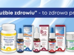 Suplementy diety Dr Jacobs: Naturalne wsparcie zdrowia na co dzień