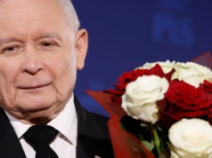 Kaczyński nie jest żadnym genialnym strategiem. Jest gościem, który ma bardzo dużo szczęścia