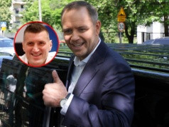 Wach o niedoszłej walce z Nawrockim. 