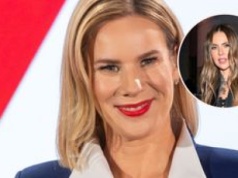 Maja Sablewska o stylizacjach przyszłej pierwszej damy. Zdradziła, na kim powinna się wzorować