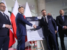 Karol Nawrocki chce ożywić starą koncepcję CPK. 