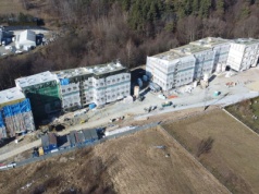 Limanowa: Mieszkania komunalne przy ul. Bednarczyka będą gotowe wcześniej?