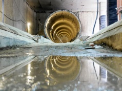Taka okazja trafia się tylko raz. Można zobaczyć, jak TBM drąży tunel metra. Jeden warunek