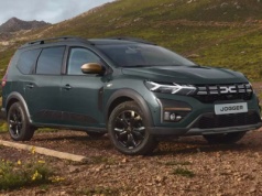 7-miejscowa Dacia Jogger z hybrydą i automatem. Ile kosztuje w najdroższej wersji?