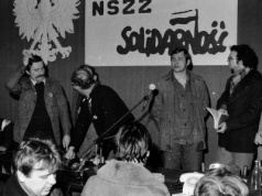 Pani Helena była w komisji wyborczej 4 czerwca. Mówi o niepokoju