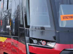Stanęły tramwaje w centrum Łodzi. Utrudnienia na 5 liniach
