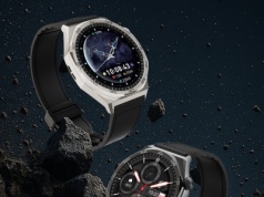 Nowy smartwatch Lenovo ma ekran AMOLED i wytrzyma ponad tydzień bez ładowarki