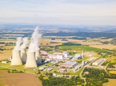 Czy powstanie atomowa spółdzielnia? Oto co wiemy o drugiej elektrowni jądrowej w Polsce