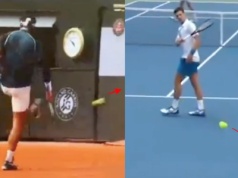 Gigantyczny skandal na Roland Garros. 