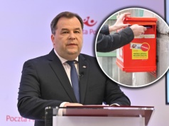 Tego na Poczcie jeszcze nie sprzedawali