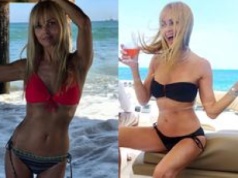 Izabella Scorupco kończy 55 lat i nadal zachwyca sylwetką. Zdradziła, jak wygląda jej dieta