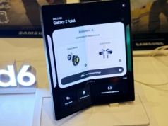 Samsung kombinuje jak koń pod górę. Firma dziwnie pokazała nowy smartfon