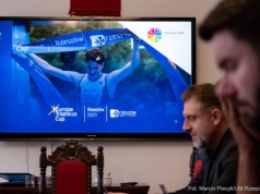 W ten weekend w Rzeszowa królować będzie triathlon. Będą utrudnienia dla mieszkańców