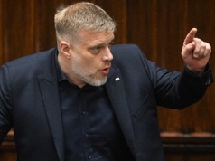 Partia Razem nie poprze wotum zaufania dla rządu