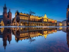 Polish restaurant Pod Aniołami shines on TasteAtlas’s global stage