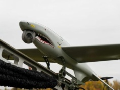 100 tysięcy dronów dla Ukrainy! Podali datę