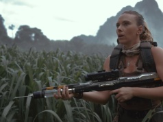 Jurassic World Rebirth. Scarlett Johansson o swojej obsesji na punkcie franczyzy