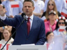 List do Koalicji: Byliście głupi, Trzaskowski mógł wygrać. Nie powiedzieliście, po co jest Polska