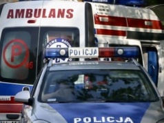 „Mężczyzna zaklinował się w studni” – policja podjęła natychmiastowe działania