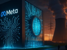 Meta stawia na atom, by karmić sztuczną inteligencję. Rewolucyjna umowa na 20 lat ujawniona!