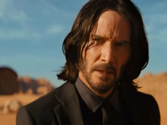Ten film musi obejrzeć każdy fan Johna Wicka. Już jest w streamingu