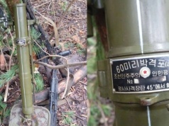 Z pozdrowieniami od Kima. Kolejna koreańska broń w rosyjskich rękach