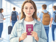Jesteś za granicą i zgubiłeś paszport? Nie panikuj, rząd ci już pomógł