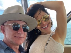 Kto bogatemu zabroni? Gruchnęły wieści o ślubie Jeffa Bezosa i Lauren Sanchez. W tle oburzenie i protesty