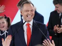 Zakonnica do Kasi Nawrockiej: dałaś wszystkim piękną lekcję człowieczeństwa