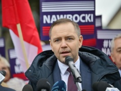 To z nimi będzie współpracować Karol Nawrocki. Media ujawniają nazwiska