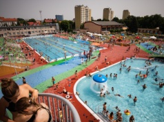Rzeszów przygotowuje się do letniego sezonu na basenach ROSiR i plaży nad Wisłokiem