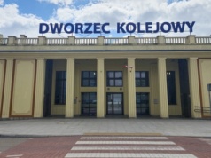 Już po Kolei Dużych Prędkości? CPK będzie bronić kontrowersyjnego wariantu