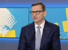 Morawiecki: Dla eksperta spoza polityki może być większość