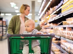 Salmonella w musie dla dzieci. GIS podał numer partii