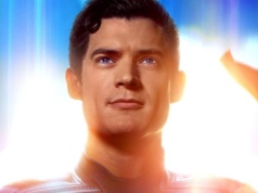 Superman. Bohaterowie filmu na nowych plakatach