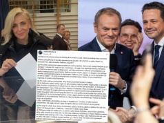 Posłanka Polski 2050 dokonała analizy porażki PO: 