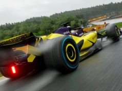 Co dalej z licencją F1? Umowa wygasa w tym roku