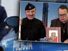 Liderzy Rodaków Kamratów zatrzymani. Prokuratura stawia zarzuty