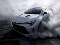 100 KM z każdego cylindra to za mało. Dajcie więcej – Toyota Corolla wytrzyma