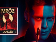Langer: różnice między książką Mroza a serialem od SkyShowtime