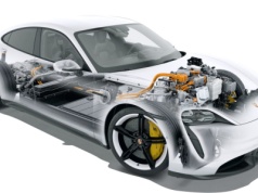 Porsche częściowo wstrzymuje sprzedaż Taycana w Zjednoczonym Królestwie. Ryzyko krótkiego spięcia. Będzie łatka