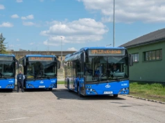Zeroemisyjność inaczej. MPK inwestuje w autobusy na… ropę