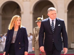 Włochy i Słowacja chcą rozwijać atom