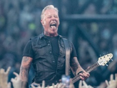 Rok temu najbardziej dorobili się w Polsce. Ile Metallica zarabia na koncertach?
