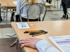 Matury 2025 znowu się rozpoczynają. Na specjalny termin załapie się ponad 500 osób